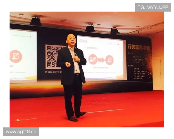 企业家走进校园助力创新创业教育培养未来商界领袖