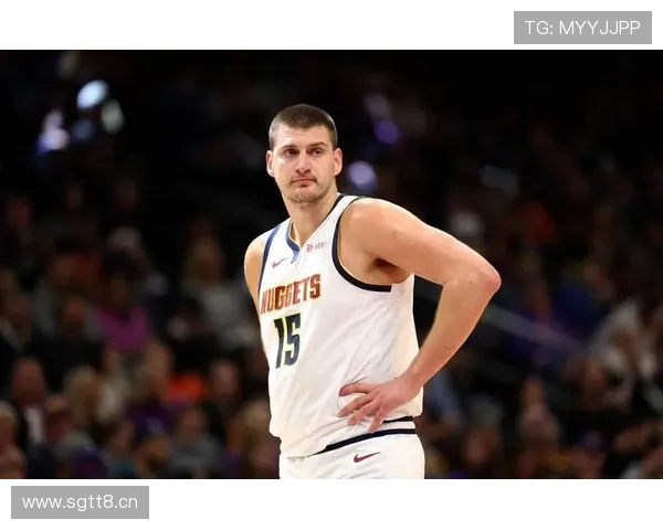 约基奇王者归来强势统治快船 约基奇王者归来强势统治快船