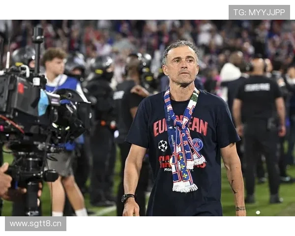 恩里克称欧冠真正开战创优理念