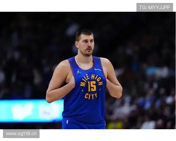 掘金大胜五十四分创队史纪录